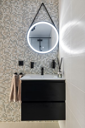 Medium property photo - Spaarndammerdijk 284, 1013 ZX Amsterdam